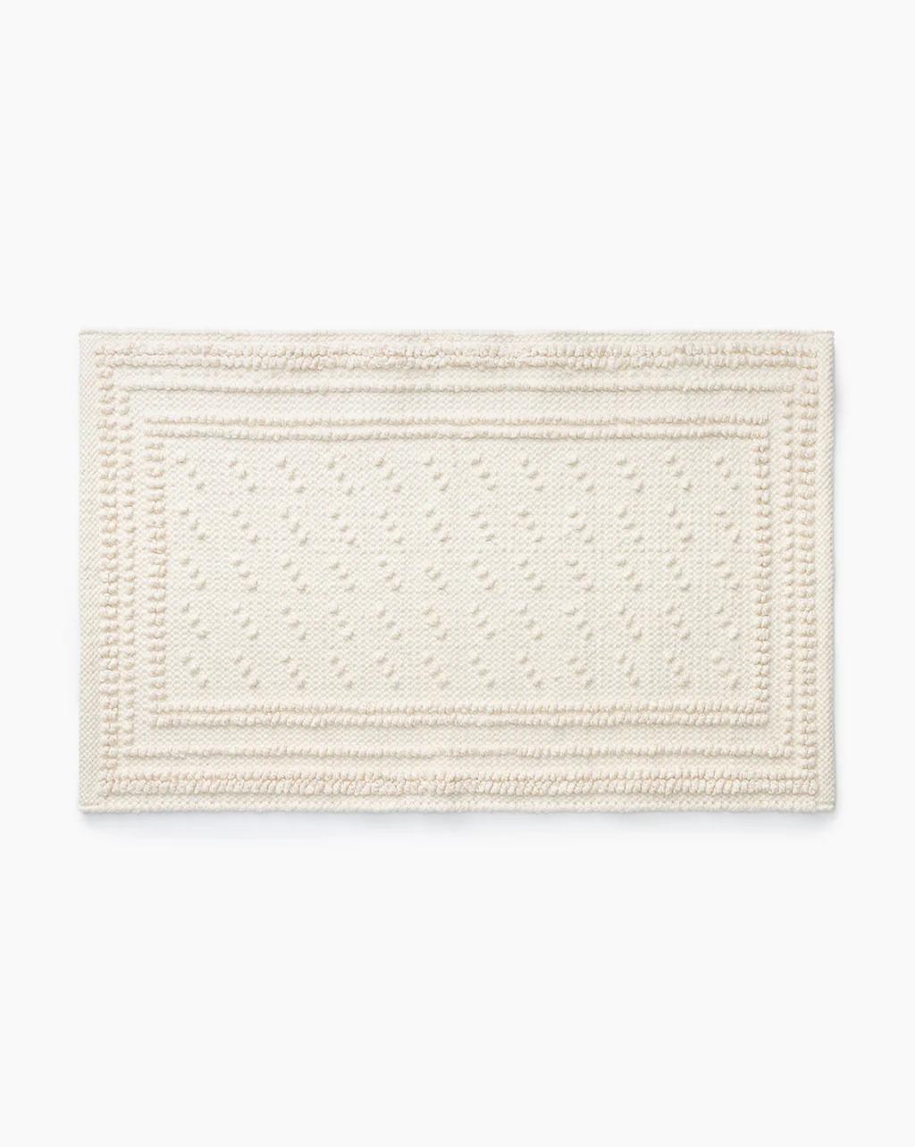 Lohmann Bath Mat | McGee & Co.