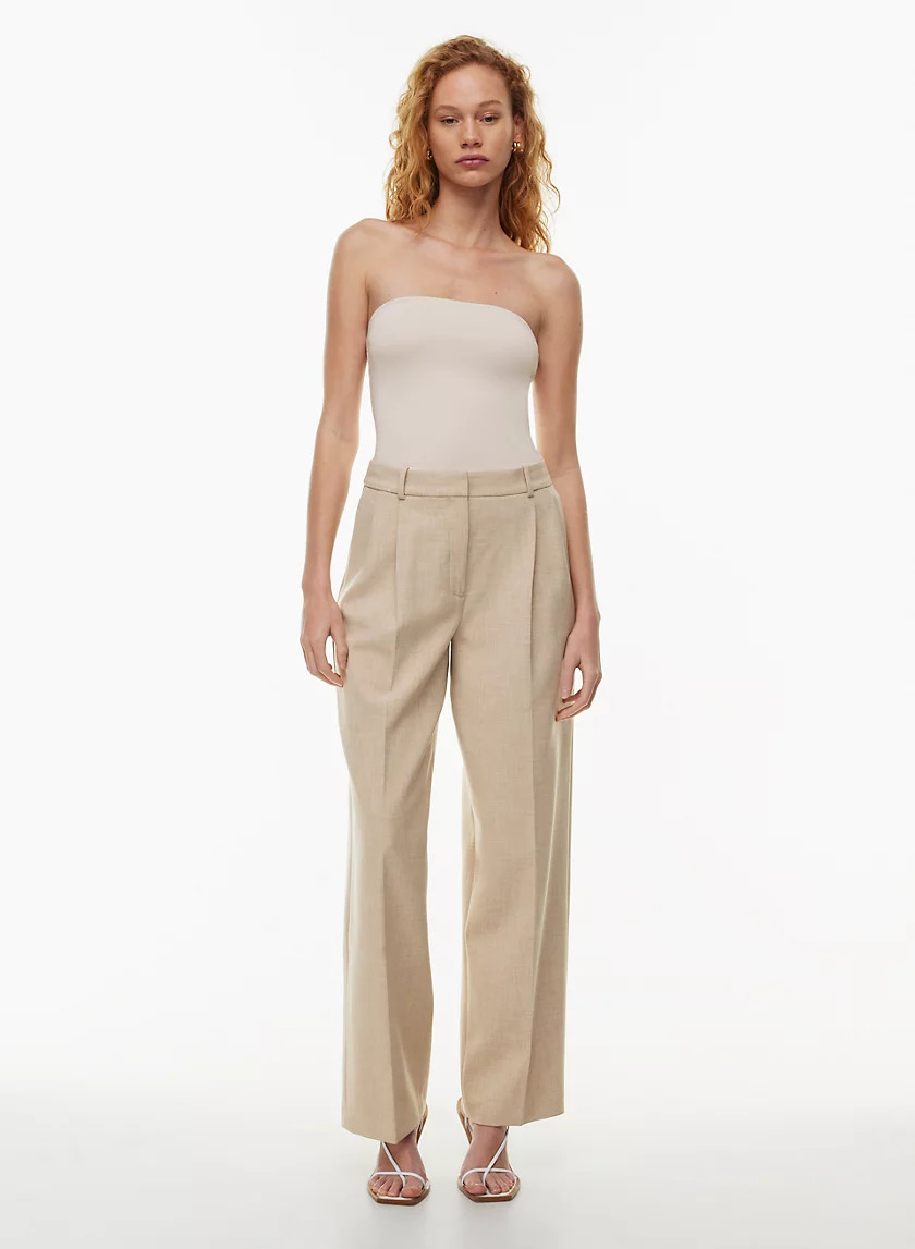 CONTOUR NEW TUBE TOP | Aritzia