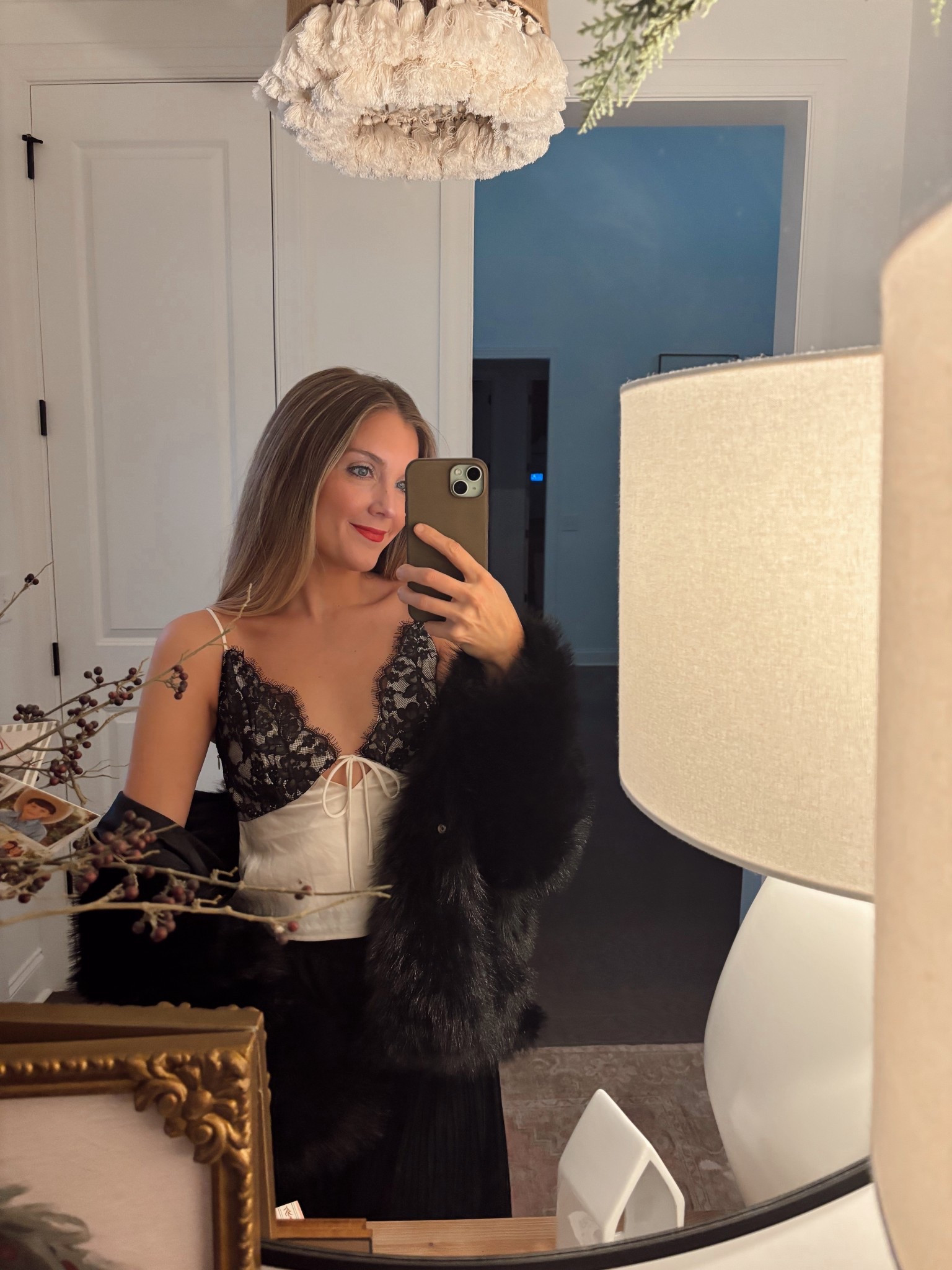 Christmas outfit 

#LTKselfcare #LTKgrwm #LTKHoliday