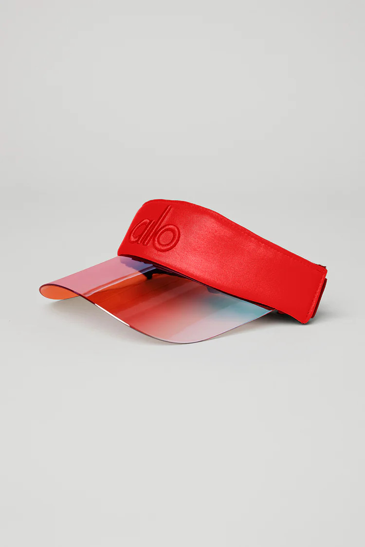 Solar Visor | Alo Yoga