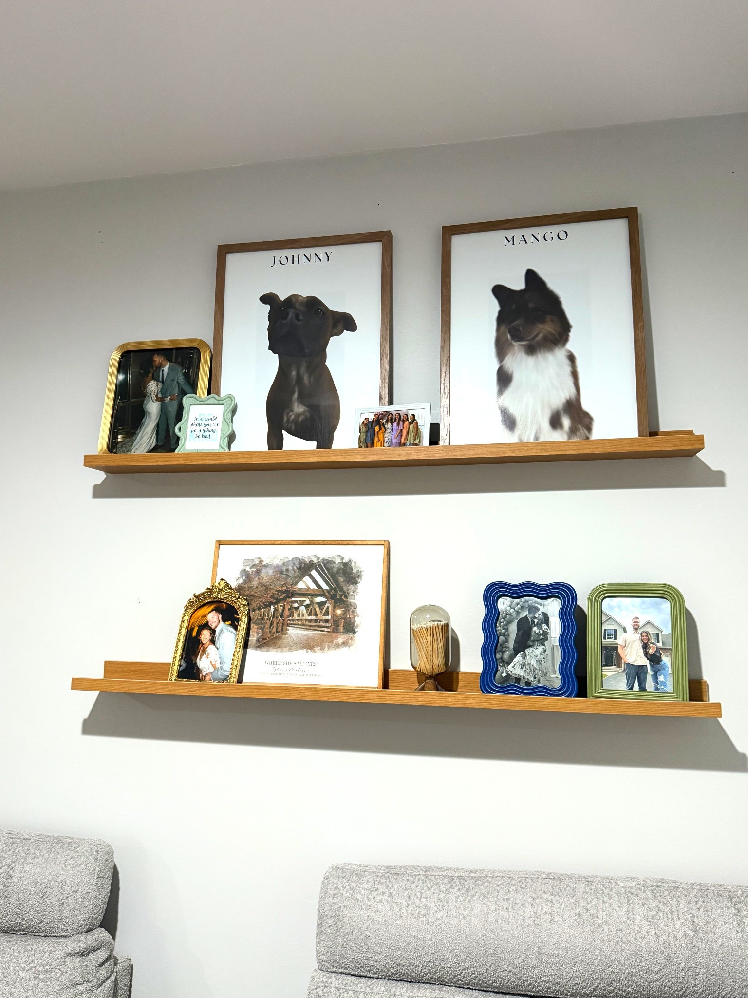 my fave nook in the house