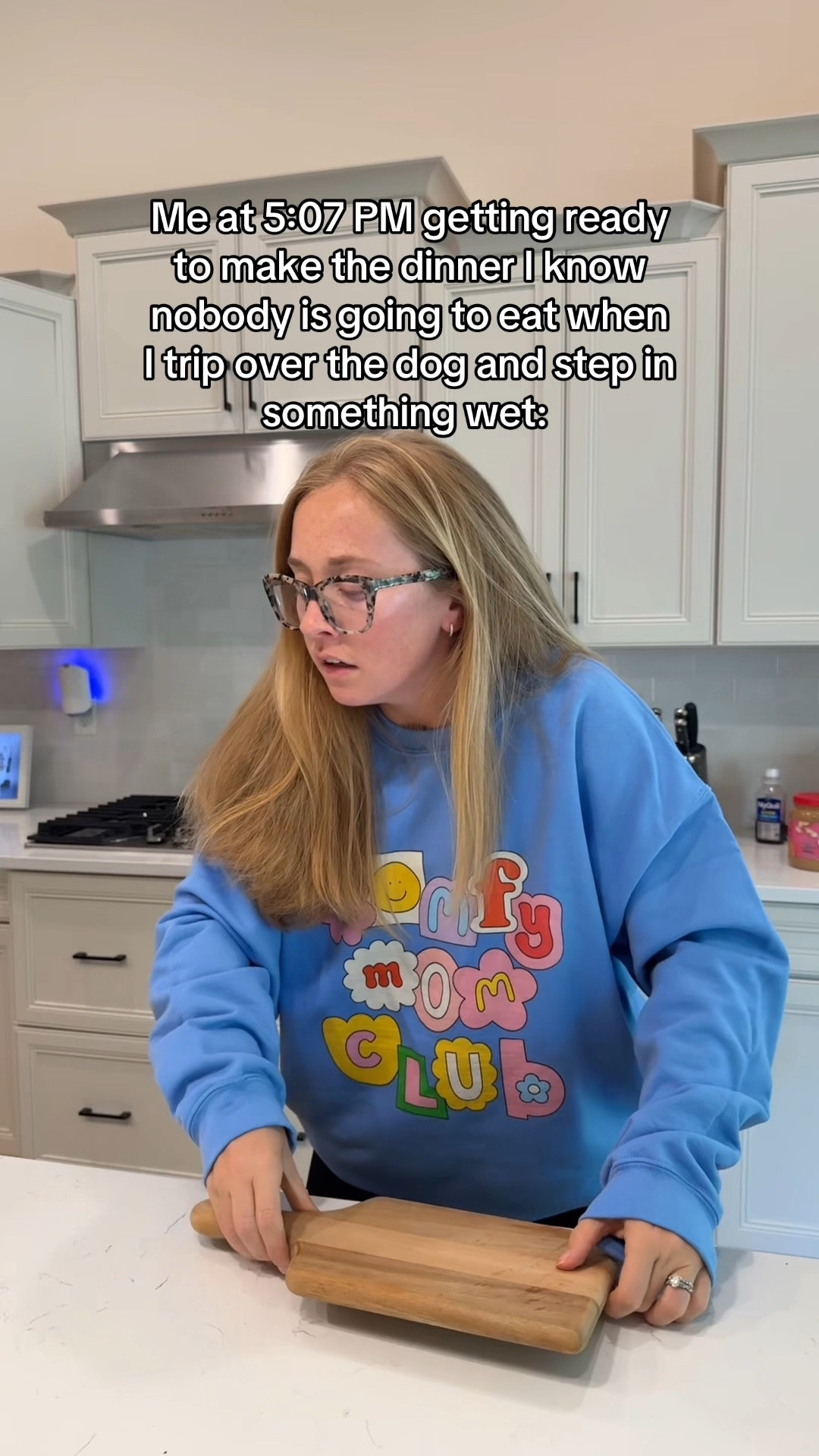 Comfy mom club sweatshirt - gifts for moms - graphic sweatshirts 

#LTKSaleAlert #LTKSeasonal #LTKFindsUnder50