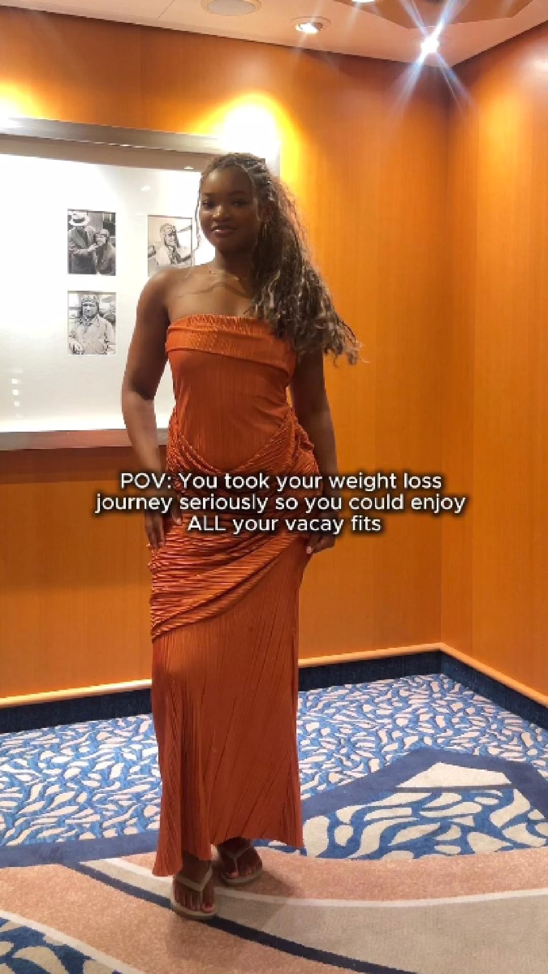 Which outfit is your favorite?

#LTKSeasonal #LTKTravel #LTKSwim