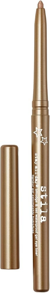 stila Stay All Day\u00ae Smudge & Set Waterproof Gel Liner | Amazon (US)
