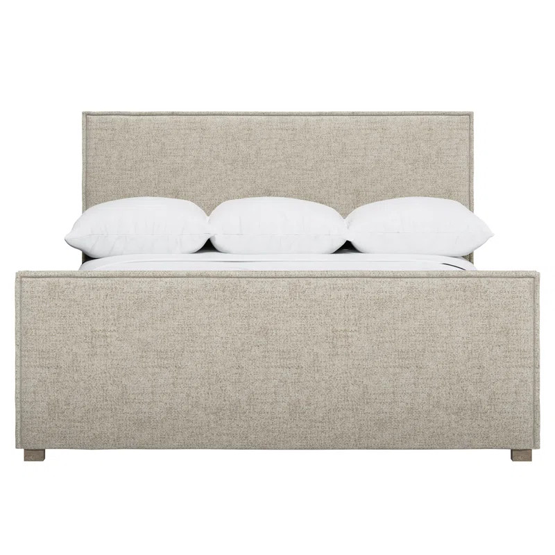Sawyer Upholstered Standard Bed | Wayfair North America