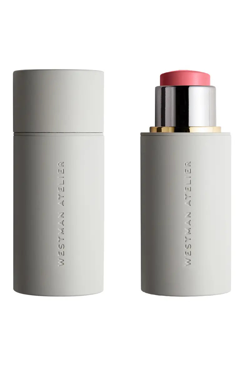 Westman Atelier Baby Cheeks Blush Stick in Bichette at Nordstrom, Size 0.21 Oz | Nordstrom