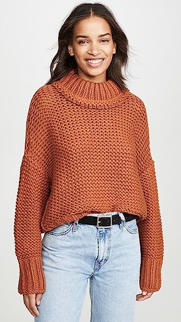 My Only Sunshine Sweater | Shopbop