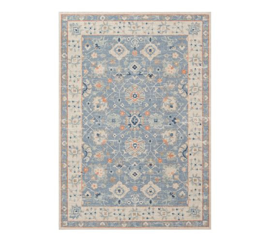 Miah Hand-Tufted Rug | Pottery Barn (US)