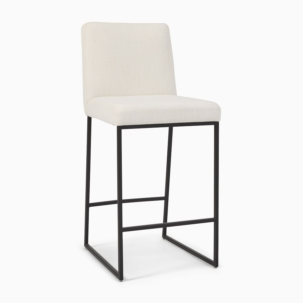 Range Counter Stool | West Elm (US)
