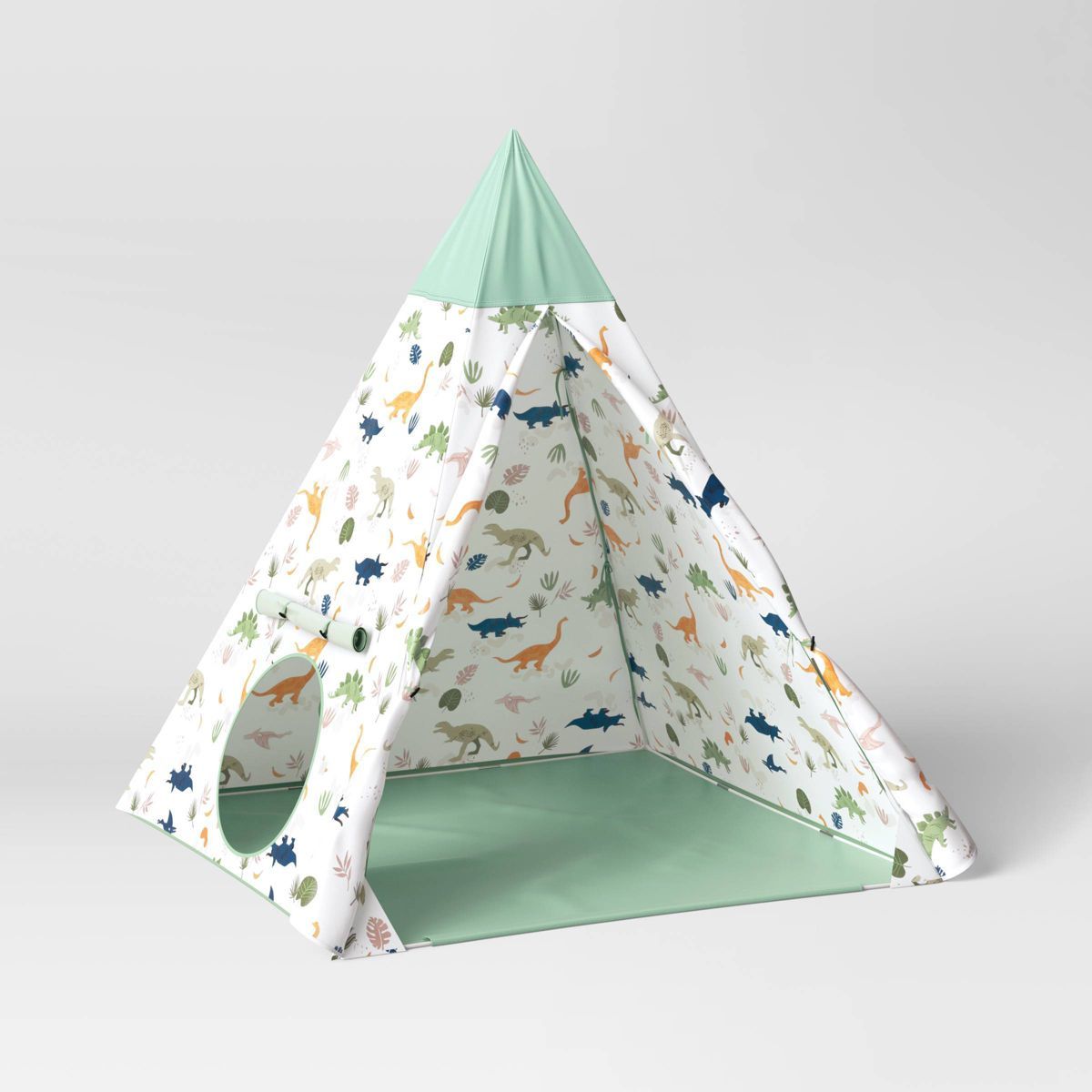 Dinosaur Kids' Tent - Pillowfort™ | Target
