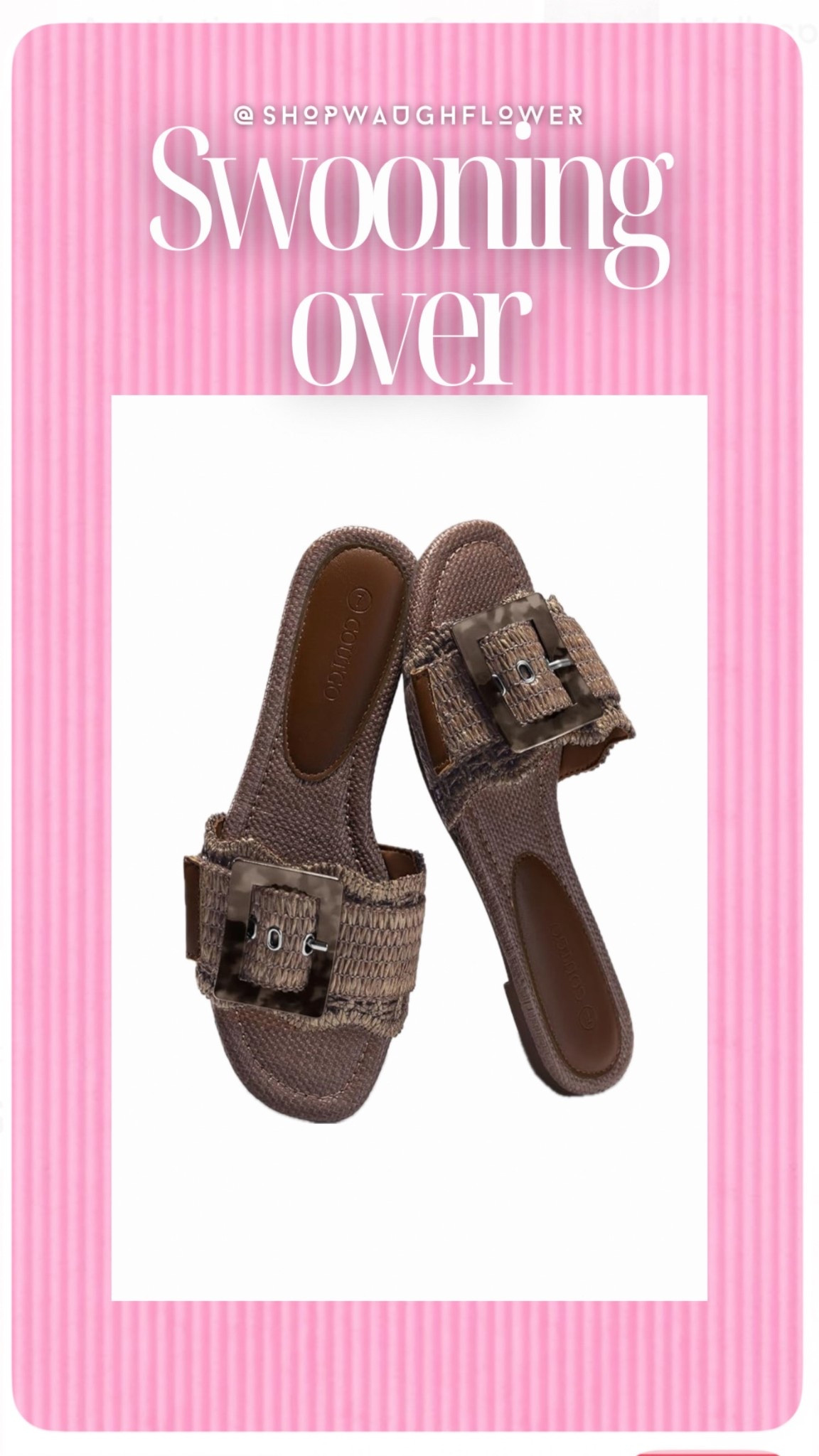  cute sandal that is easy to throw on!!!

#LTKTravel #LTKWorkwear #LTKootd