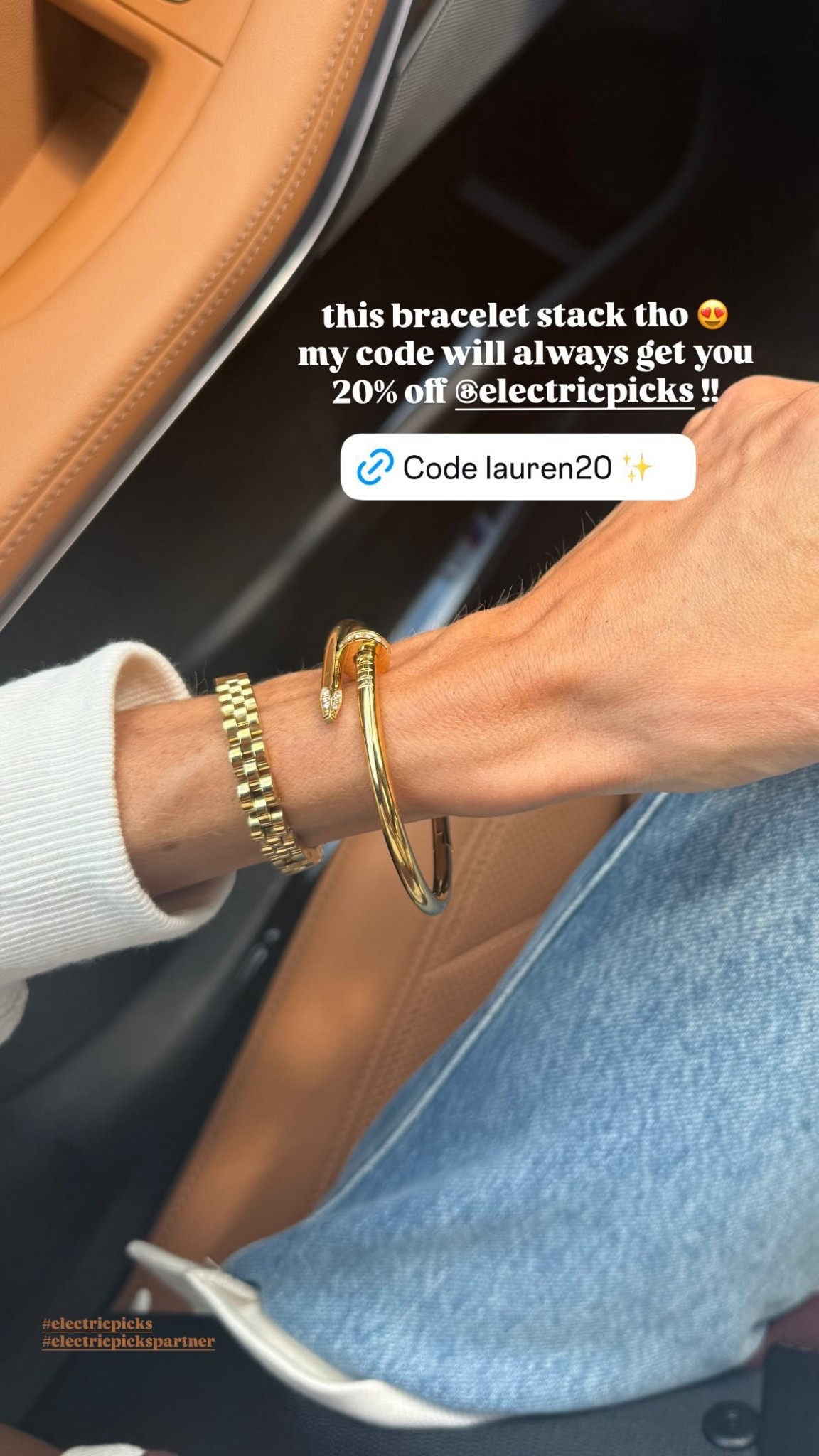 some of my favorite, everyday jewelry is on sale this weekend! 🙌🏼

#LTKSaleAlert