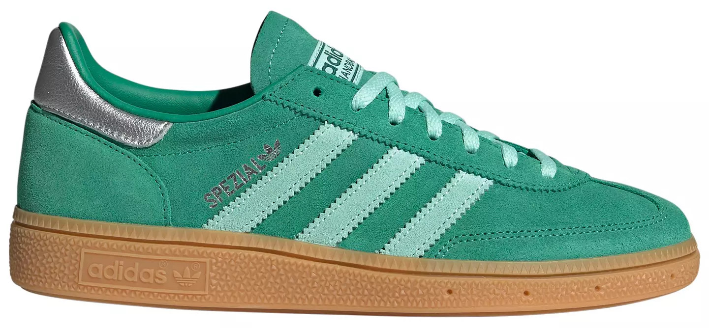 adidas Women's Handball Spezial Shoes | DICK'S Sporting Goods