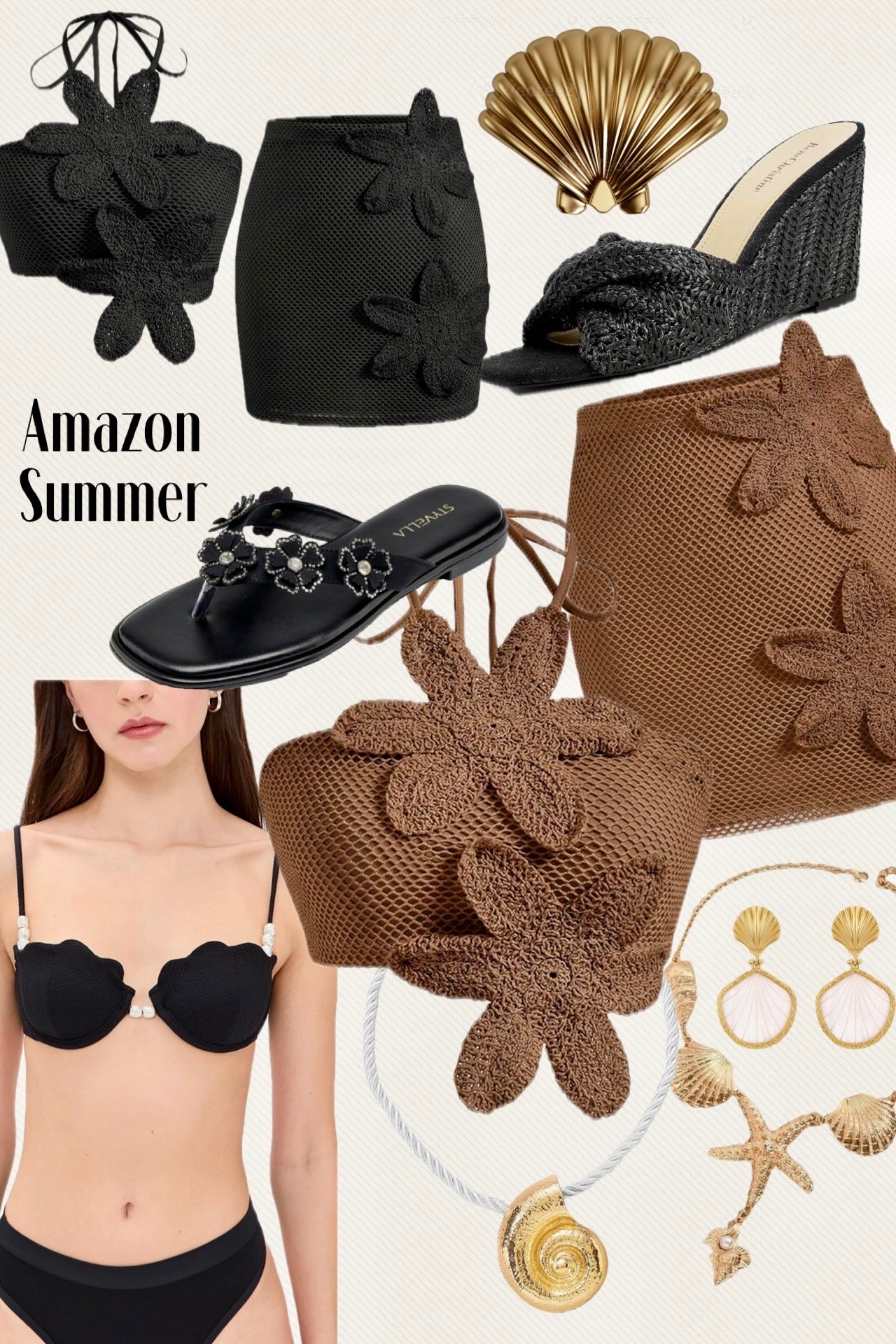Amazon Style♥️

#LTKdayinmylife #LTKSwim #LTKSeasonal