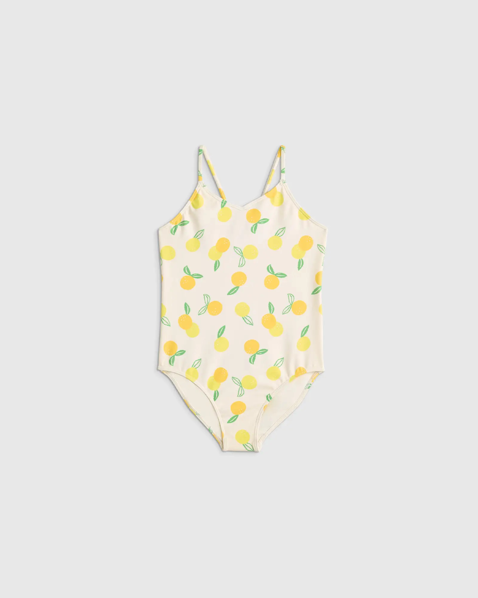 One-Piece Swimsuit | Quince