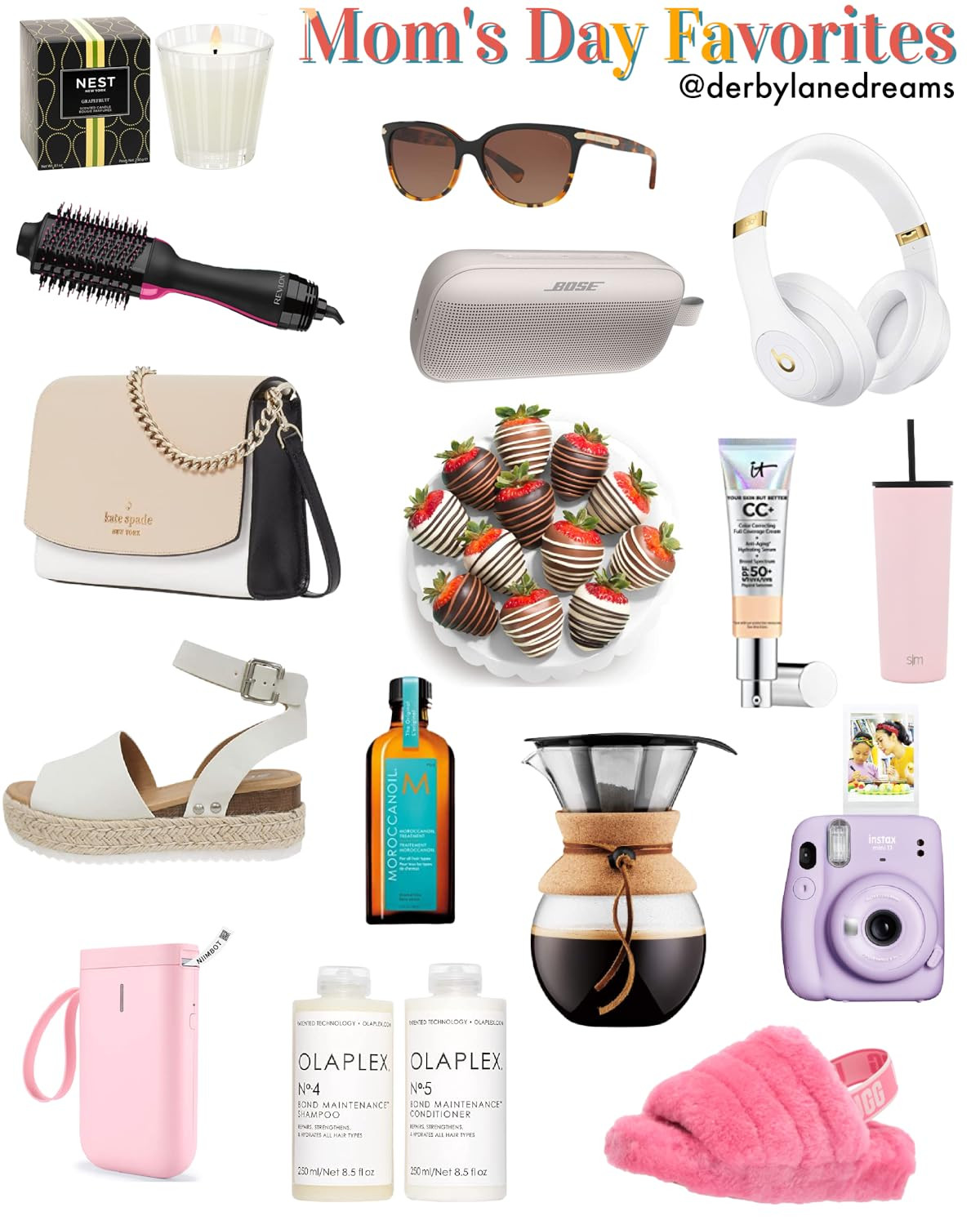 #MothersDay #FoundItOnAmazon #AmazonFinds #Giftguide #Mom 50 | Amazon (US)