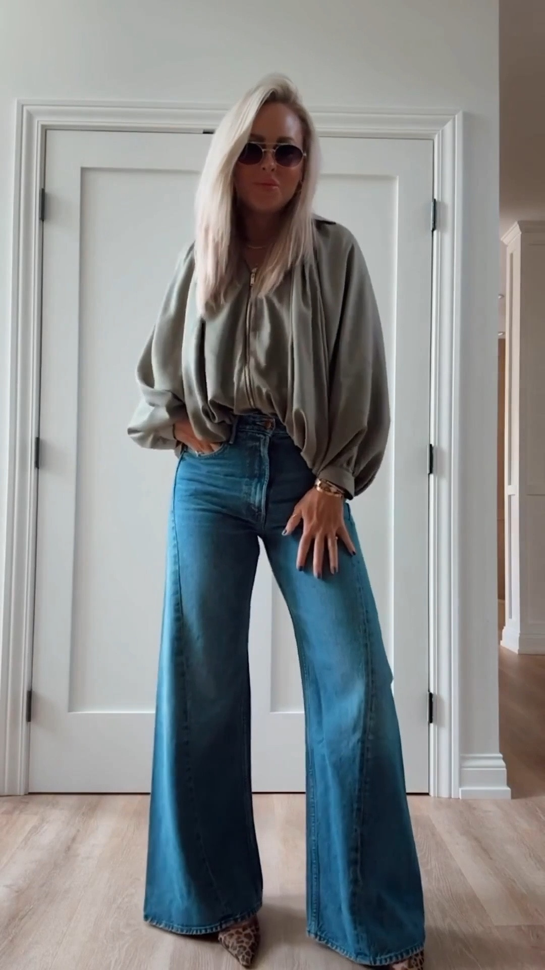 IN LOVE🔥🔥🔥 both tops are on sale! What a fab look for less! Also get the jeans- tts!
Jackets: smalls

Denim. Jeans. Fall style. Winter style. Amazon fashion. 

#LTKSeasonal #LTKFindsUnder100 #LTKFindsUnder50