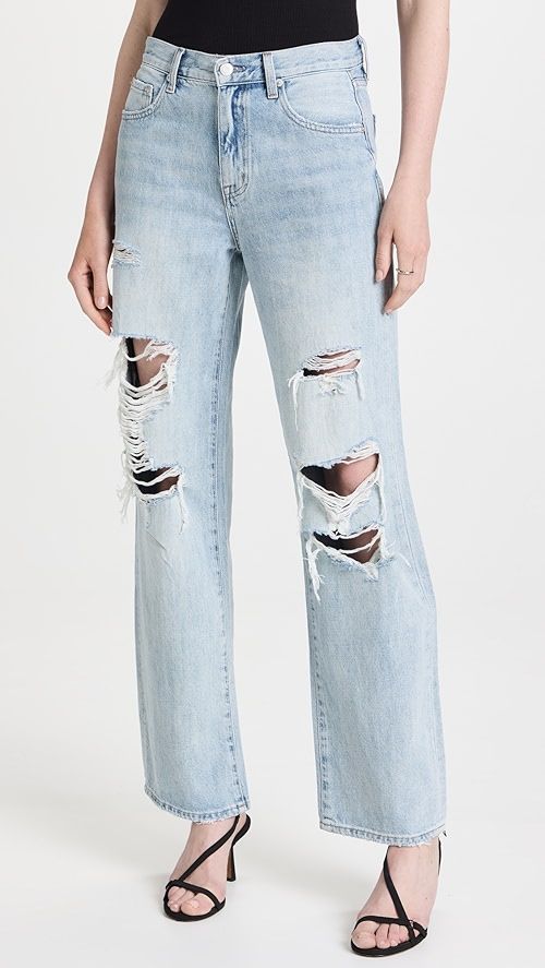 Bobbie Jeans | Shopbop