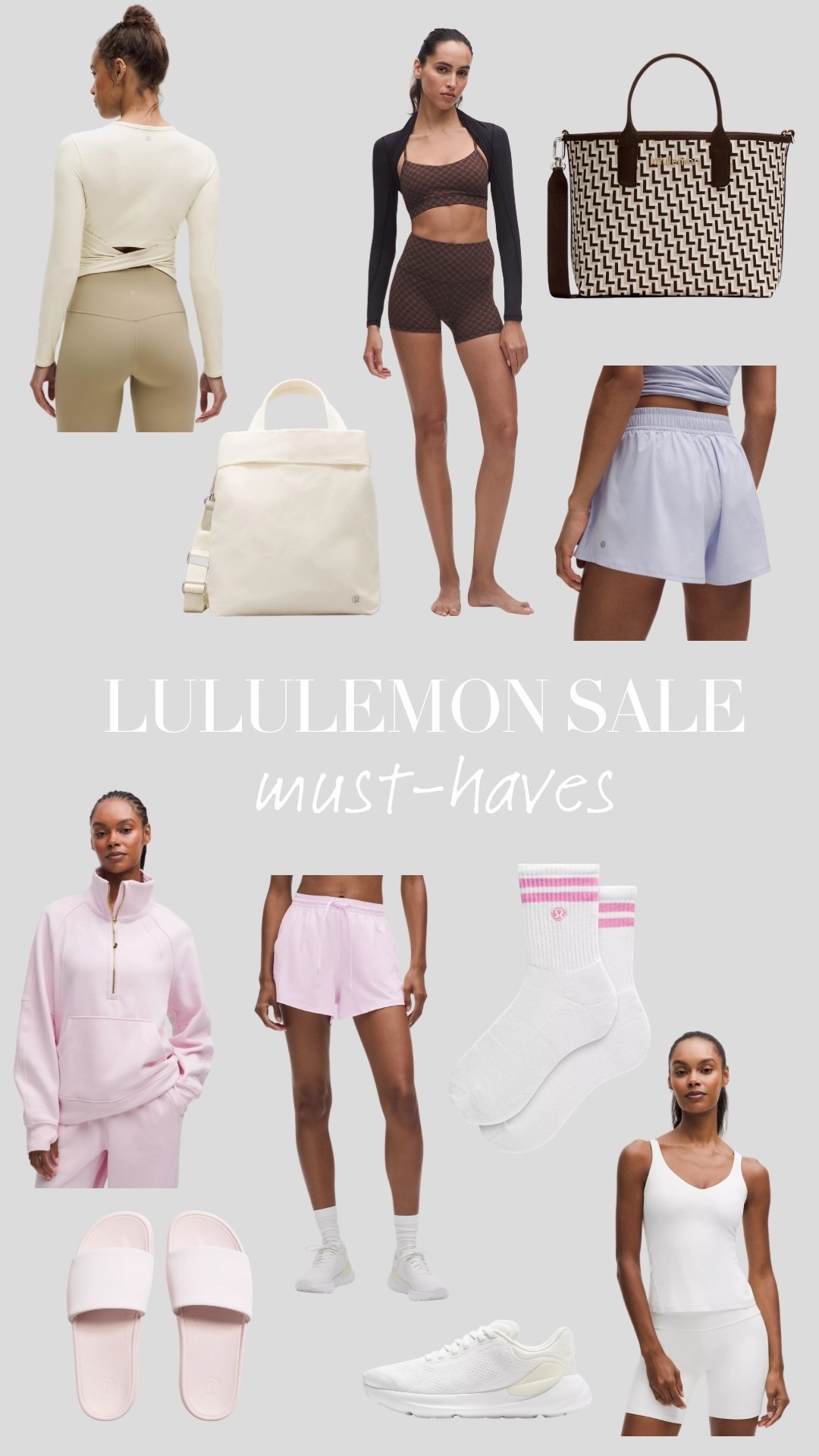 Lululemon Black Friday sale! 

#LTKFindsUnder100 #LTKHoliday #LTKCyberWeek