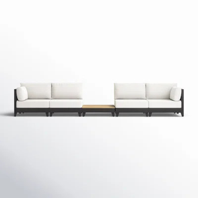 Dez 5pc Multi-Chair Seating Set | Wayfair North America