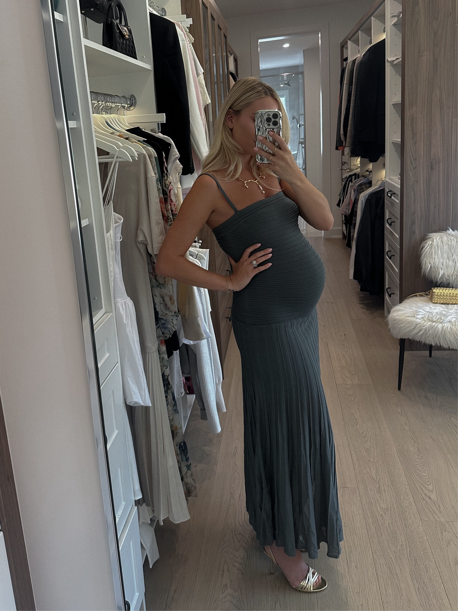 3rd trimester wedding guest inspo 

#LTKWedding #LTKBump