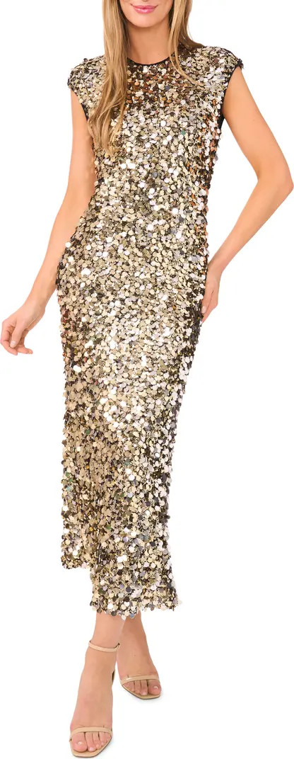 Lea Sequin Dress | Nordstrom