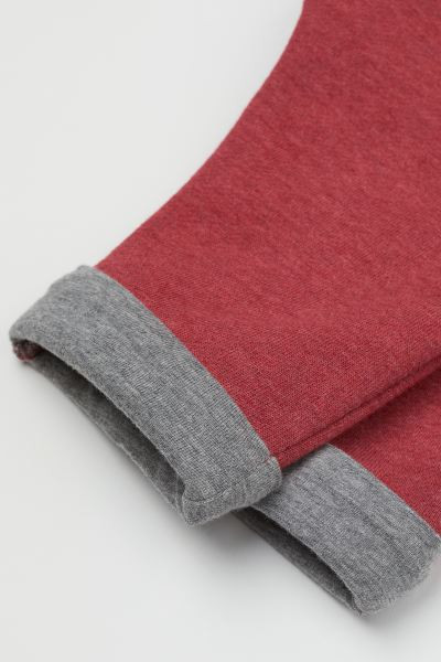 Top and Pants | H&M (US + CA)