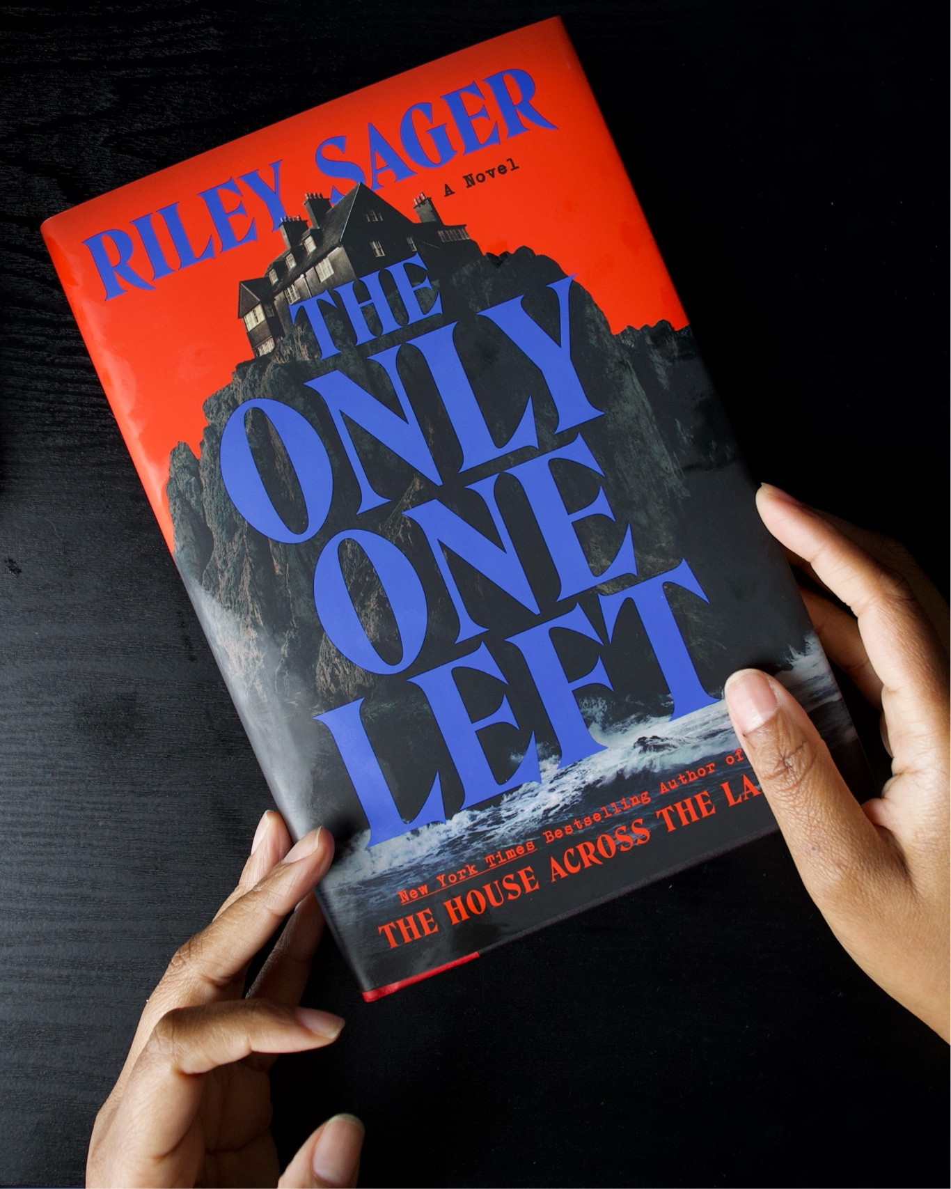 Currently reading , if you in the mood for a thriller , check out this book out ! 

#LTKSpringSale #LTKfindsunder100 #LTKfindsunder50