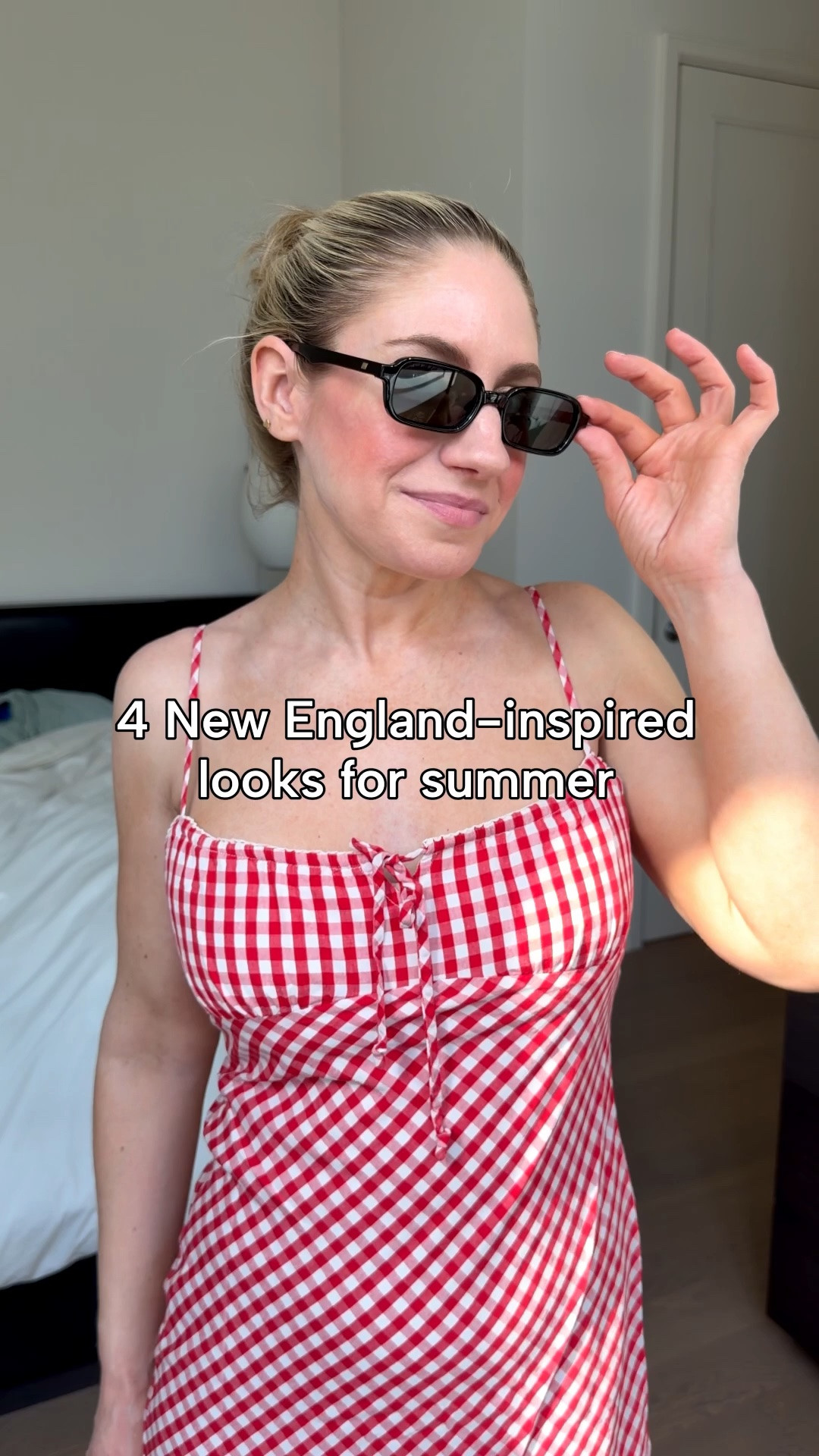 New England summer outfits! Coastal fashion, Memorial Day weekend outfits!

#LTKSeasonal #LTKPetite #LTKTravel