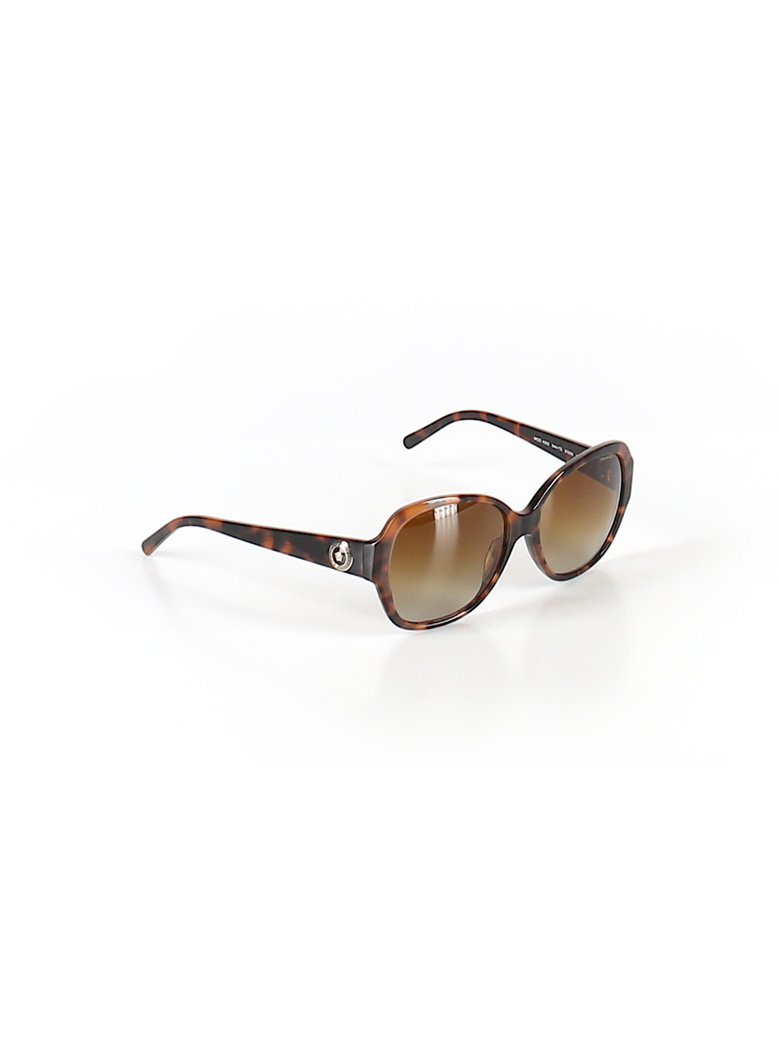 Versace Sunglasses Size 00: Brown Women's Accessories - 45734653 | thredUP