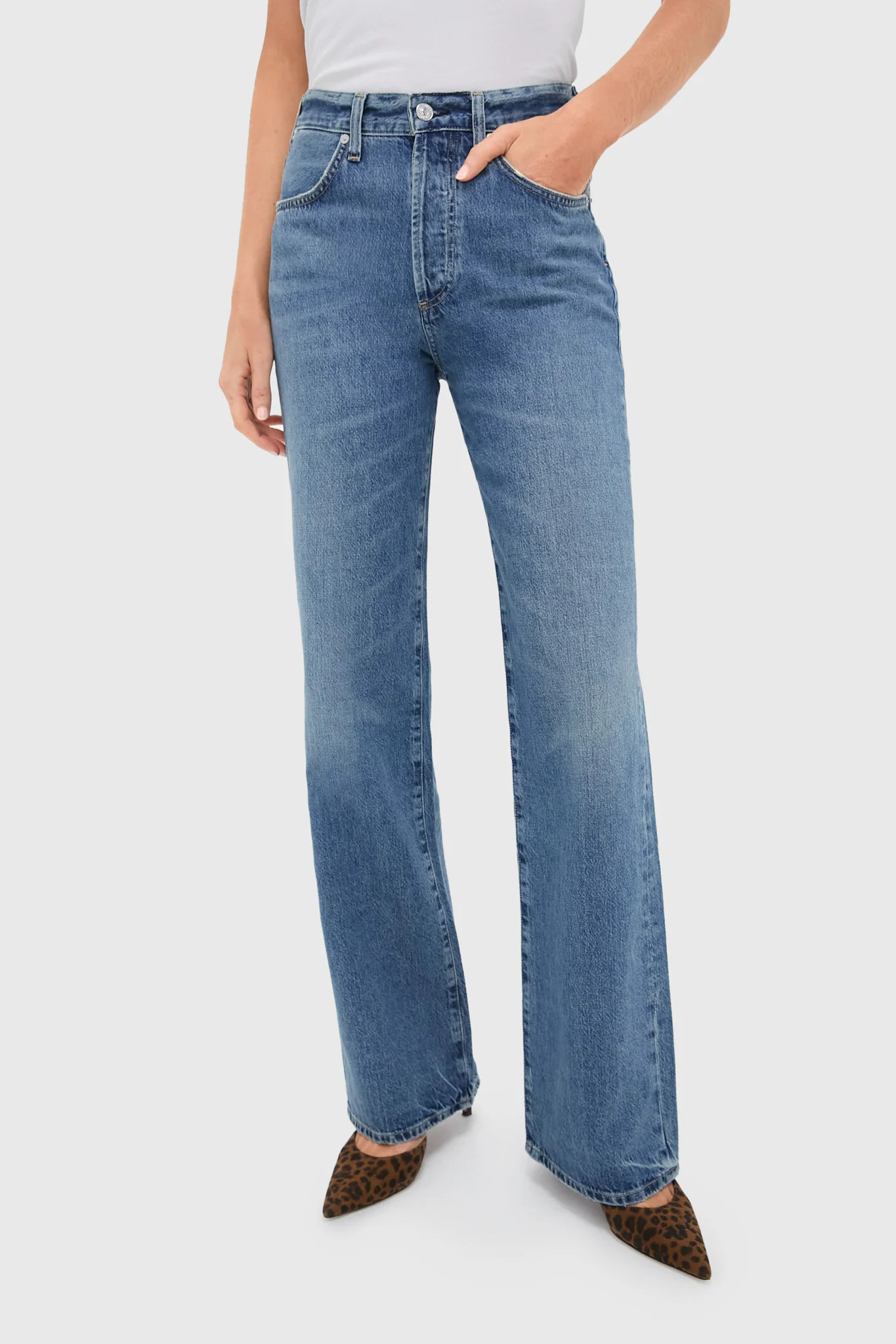 Starsign Annina Trouser | Tuckernuck (US)