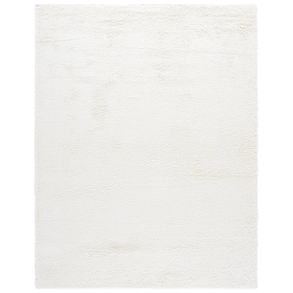 Gracie Oaks Atwater Shag Performance Solid Color Rug & Reviews | Wayfair | Wayfair North America