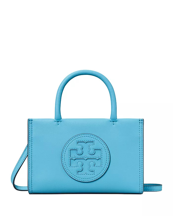 Tory Burch Ella Mini Bio Tote Back to results -  Handbags - Bloomingdale's | Bloomingdale's (US)
