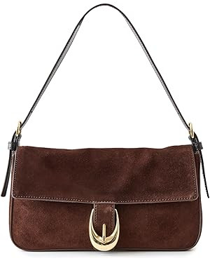 STAUD Women's Harlow Shoulder Bag | Amazon (US)
