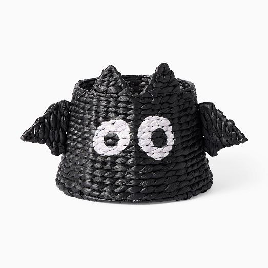 Ed Emberley Bat Candy Bowl | West Elm (US)
