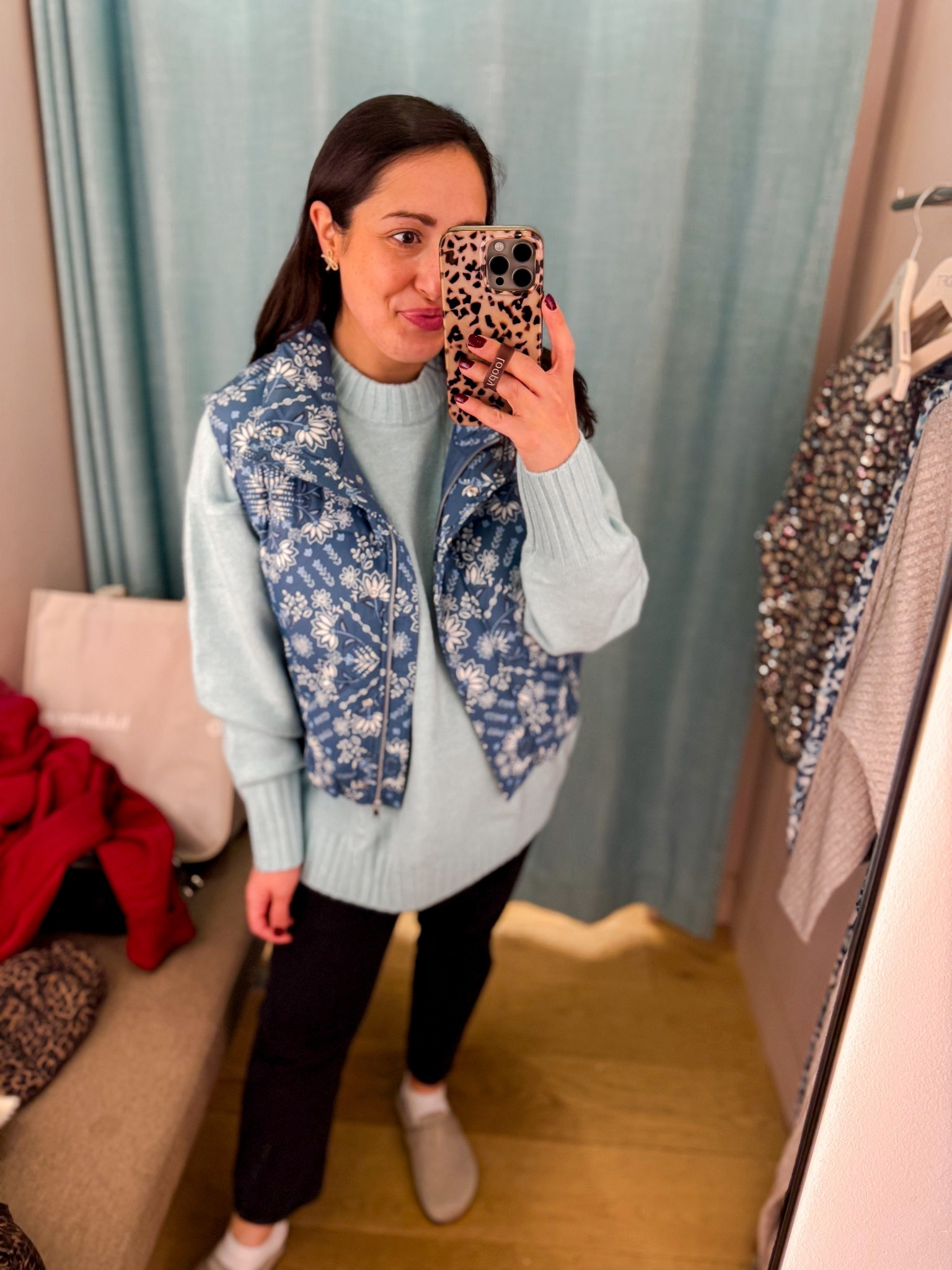 Loft winter outfit!

#LTKSaleAlert #LTKBump #LTKFindsUnder50