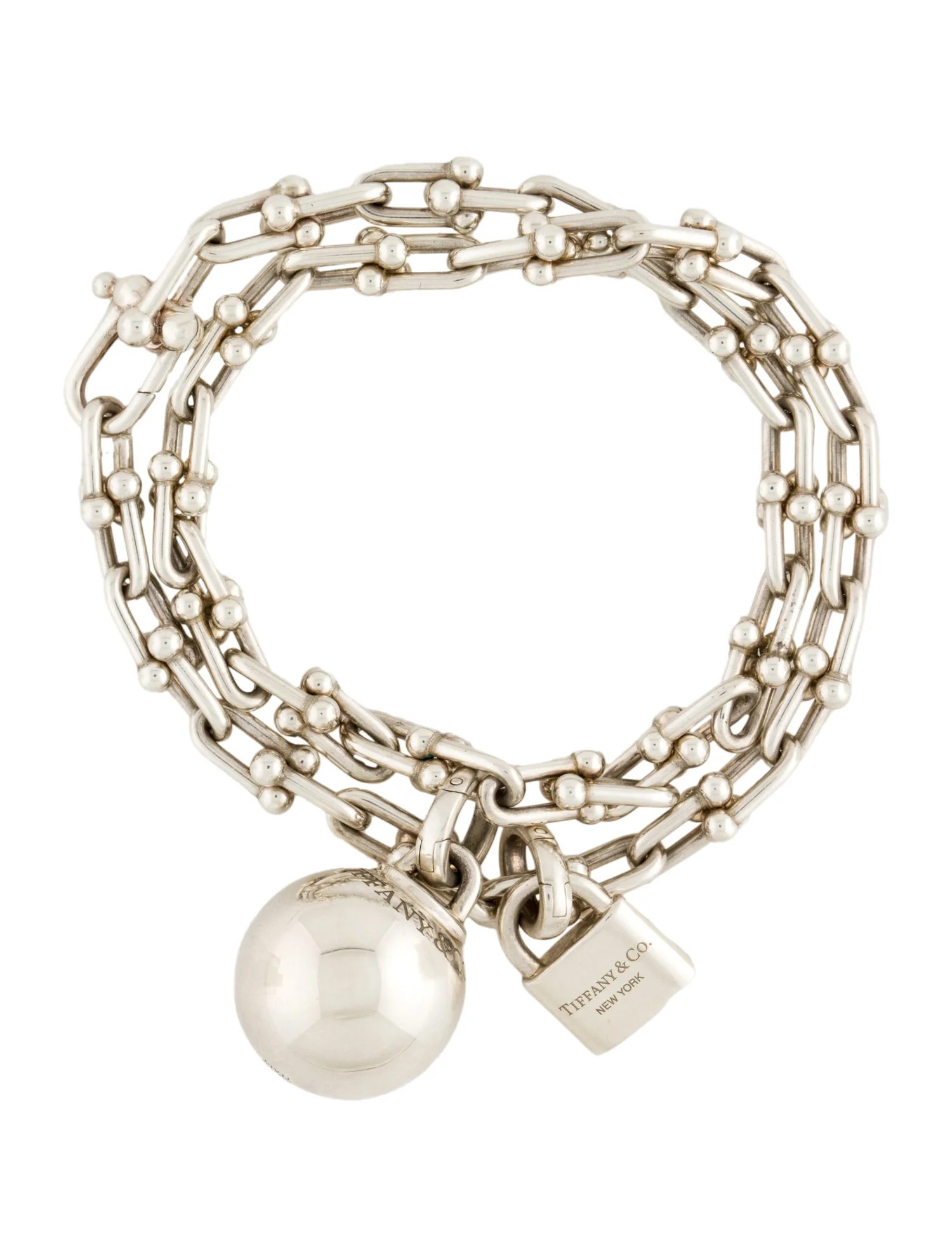 Small Wrap Bracelet | The RealReal