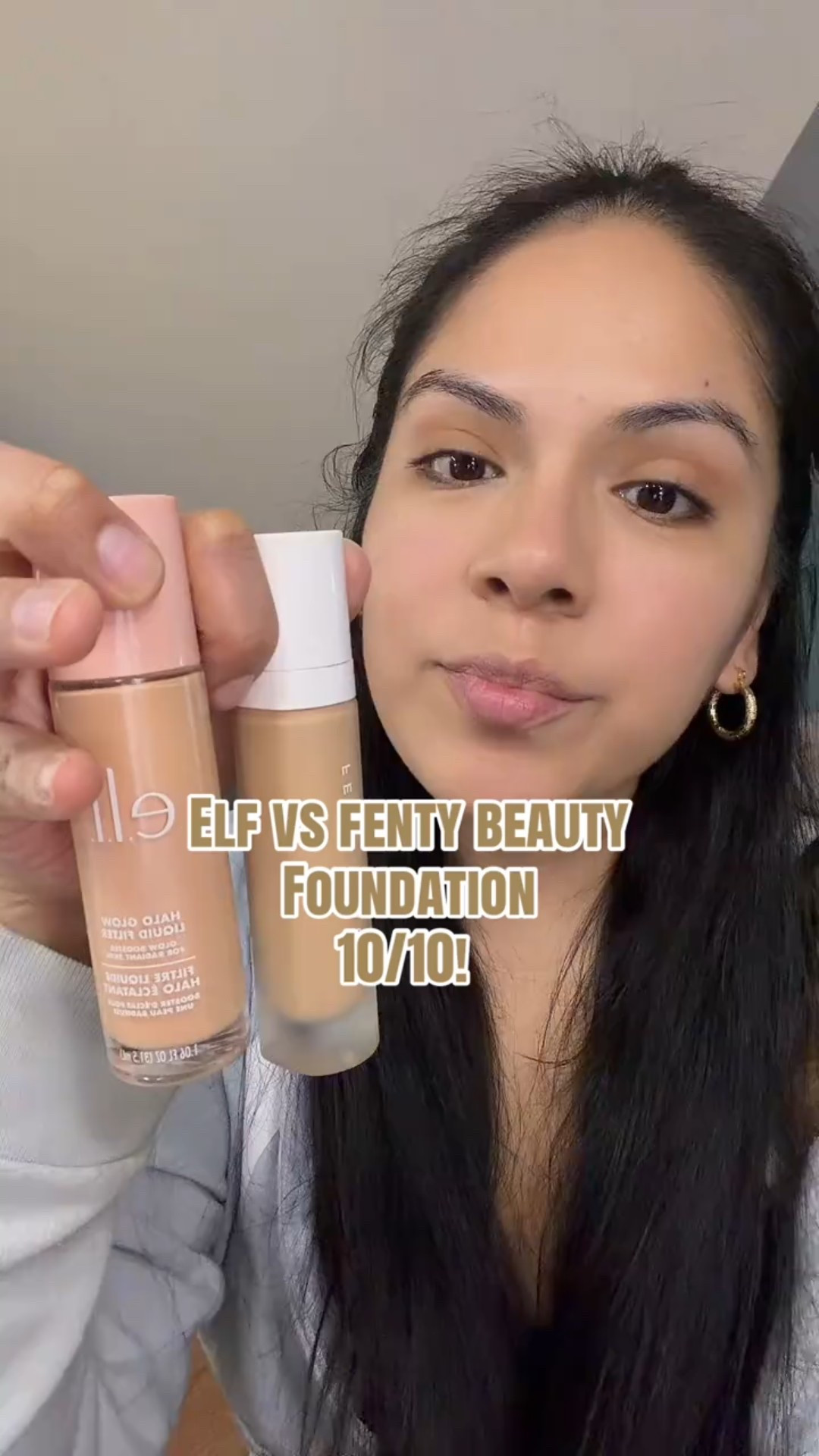 If you wanted the truth they are both worth the buy and coverage 10/10

#LTKgrwm #LTKBeauty