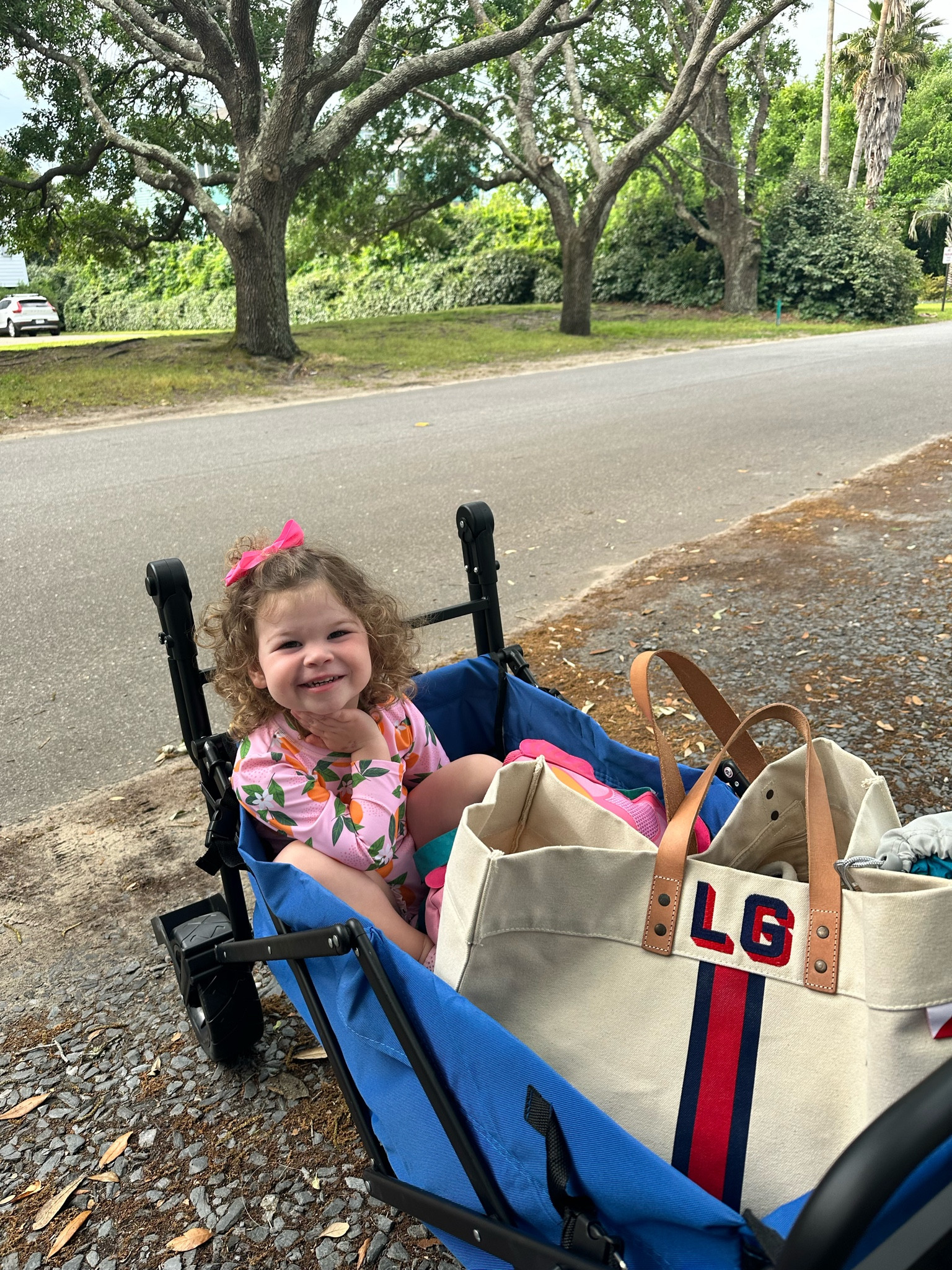All the gear you need for a successful day at the beach with kids! 

#LTKkids #LTKswim #LTKbaby