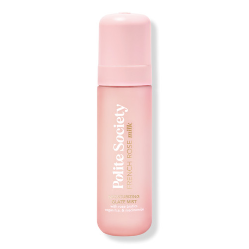 French Rose Milk Moisturizing Glaze Mist | Ulta