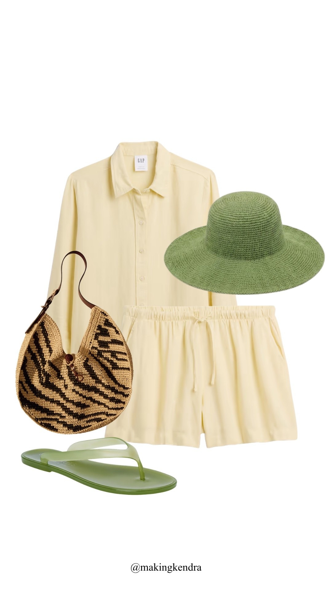 Vacation outfit for moms

#LTKmomlife