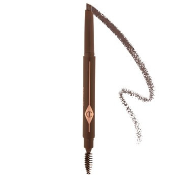 Brow Lift Refillable Triangular Eyebrow Pencil - Charlotte Tilbury | Sephora | Sephora (US)
