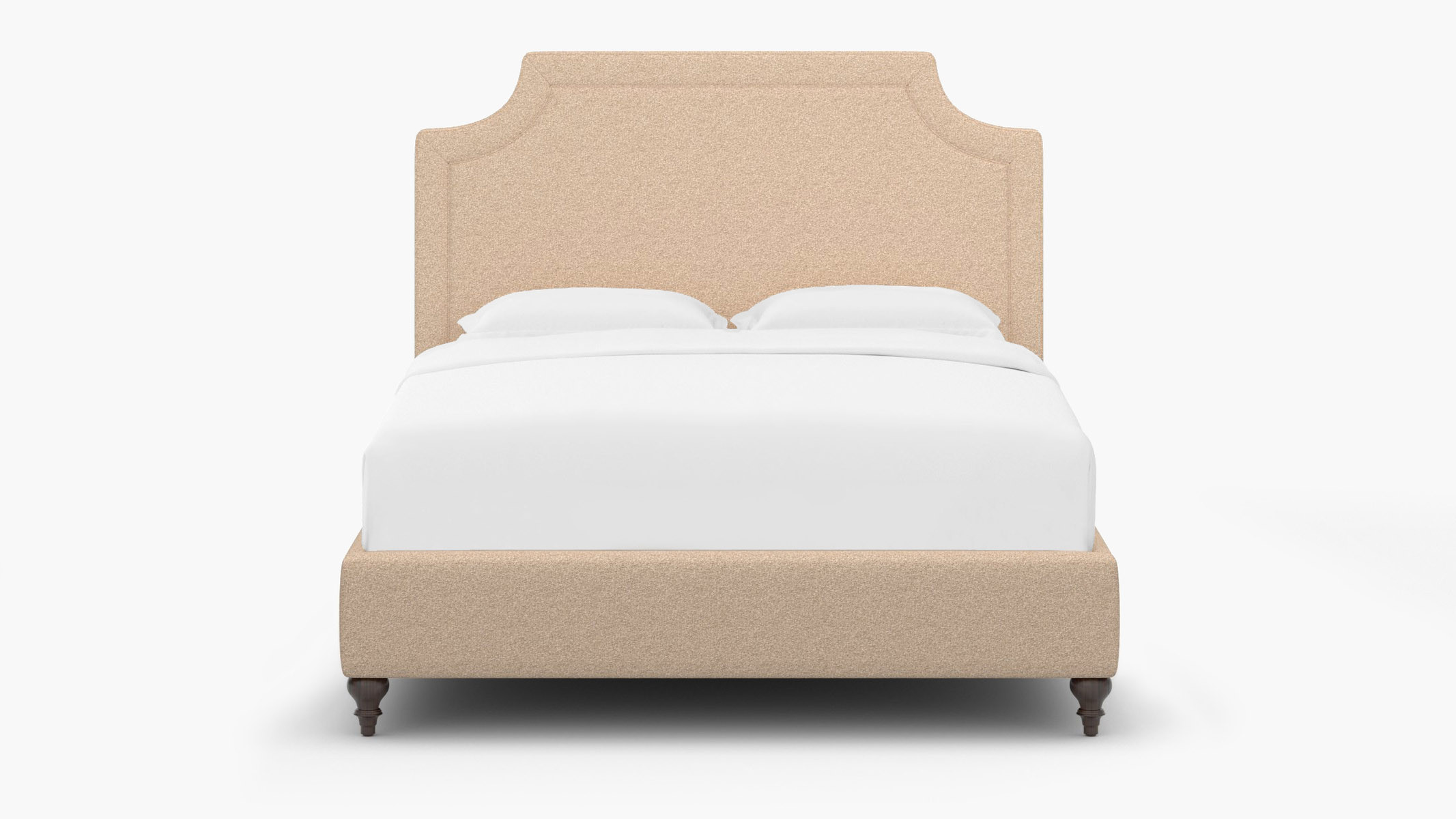 Deco Bed | The Inside