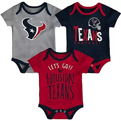 NFL Toddler Girls' Houston Texans … curated on LTK