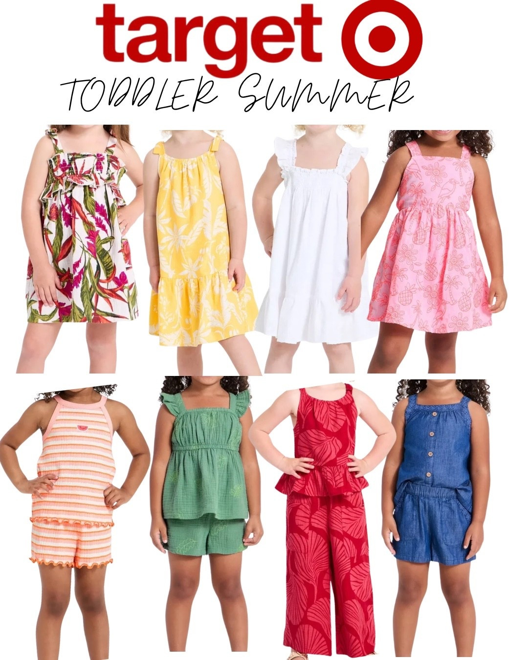 🤩 can’t handle how cute these easy toddler outfits are!! 

#ltktarget #toddlerclothes

#LTKBaby #LTKKids #LTKmomlife