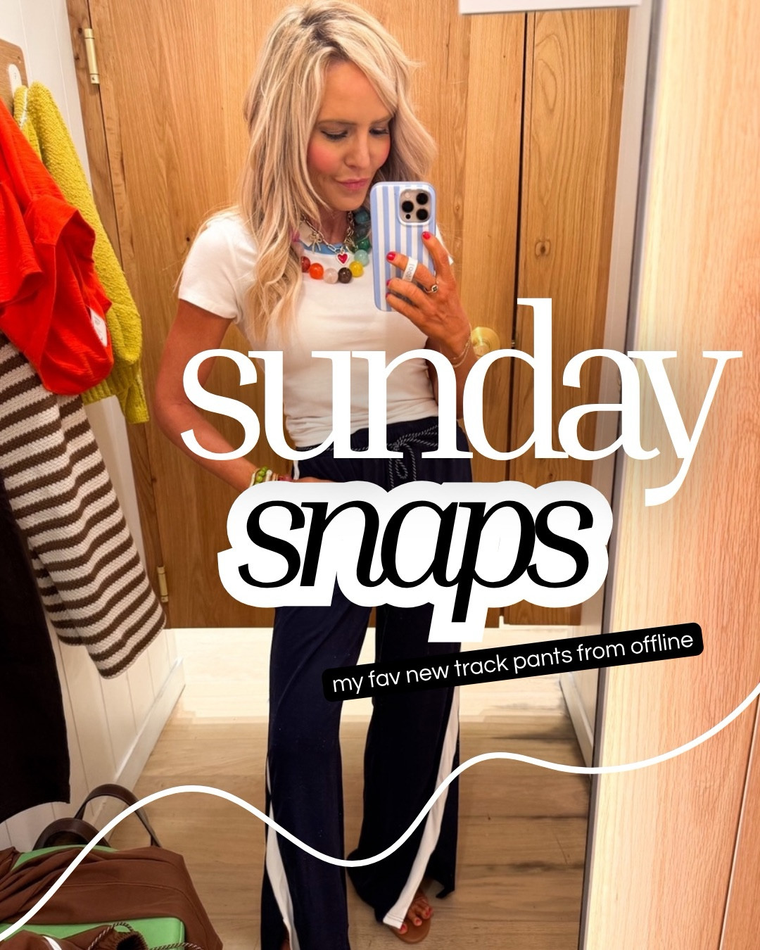 Sunday Snaps 📸

this weeks happies • 

#LTKdayinmylife #LTKOver40 #LTKSeasonal