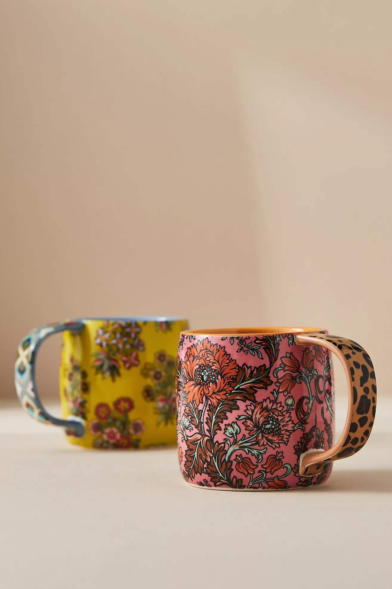 Jylin Mug | Anthropologie (US)
