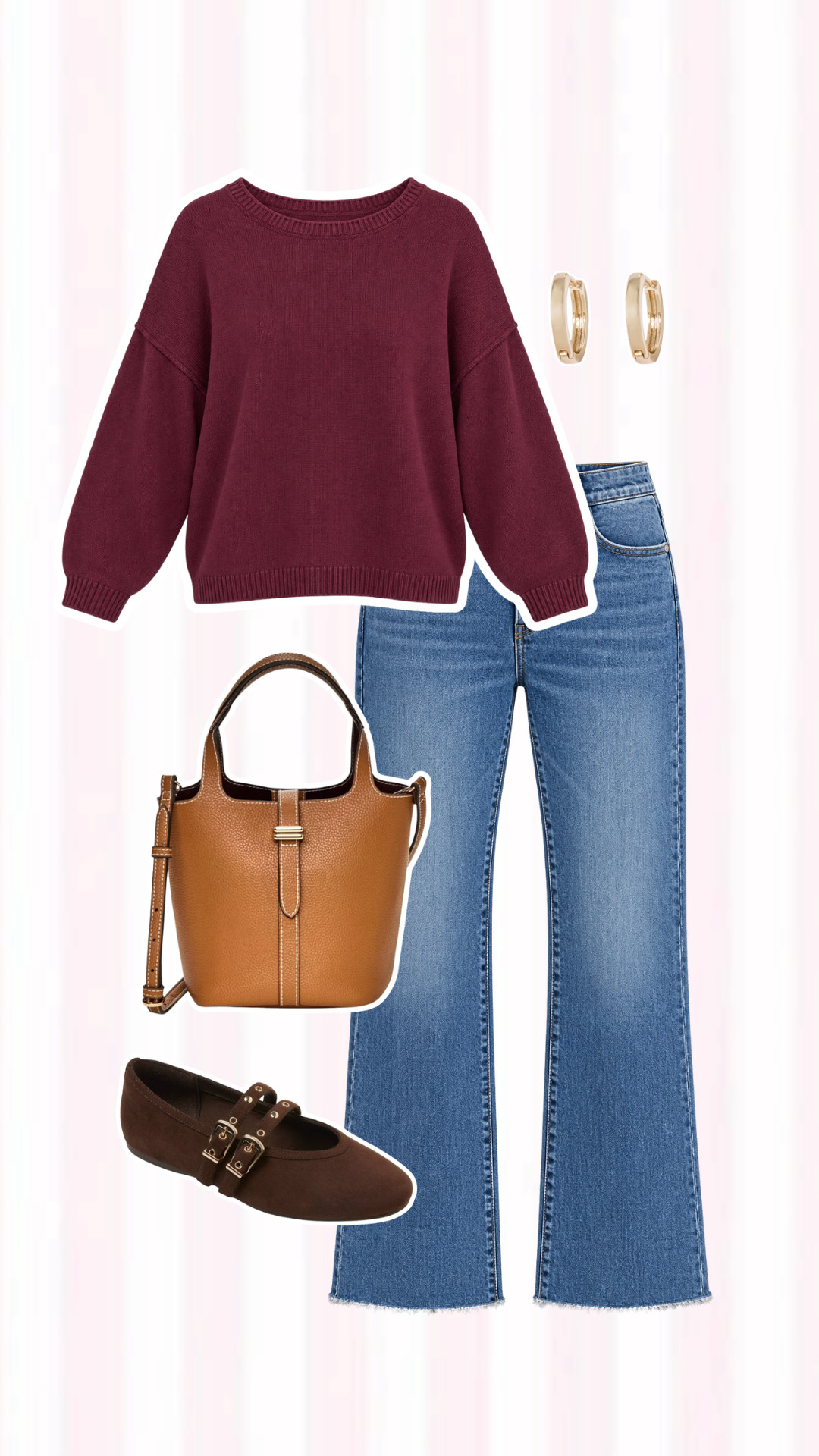 Outfit Inspo for Fall ✨🍁 @Express

#LTKgrwm #LTKootd #LTKSeasonal