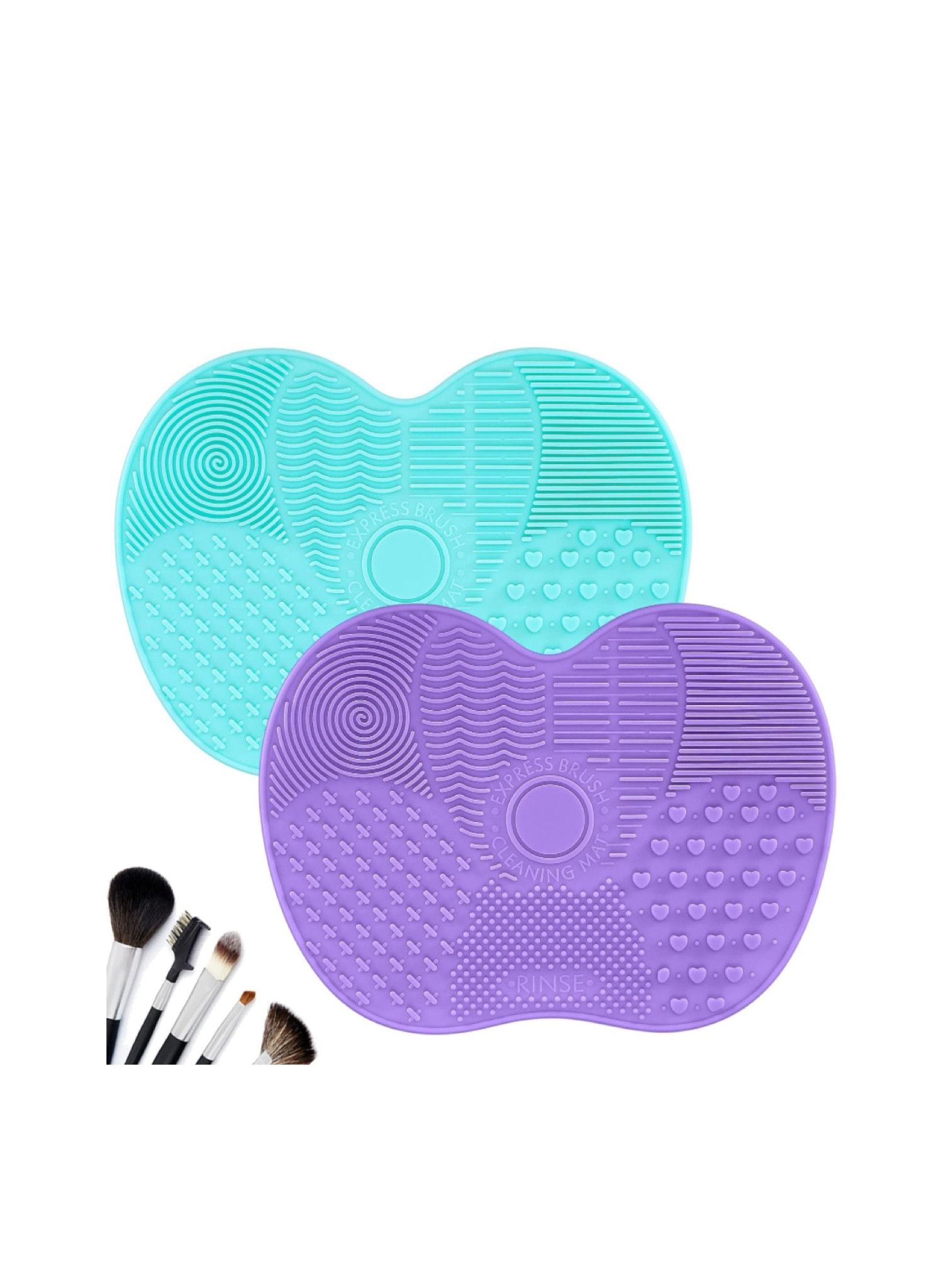 I add these to my travel bag when I’m gone for a longer trip. I like to keep my brushes clean so it helps eliminate any new breakouts  

#LTKBeauty #LTKSummerSales