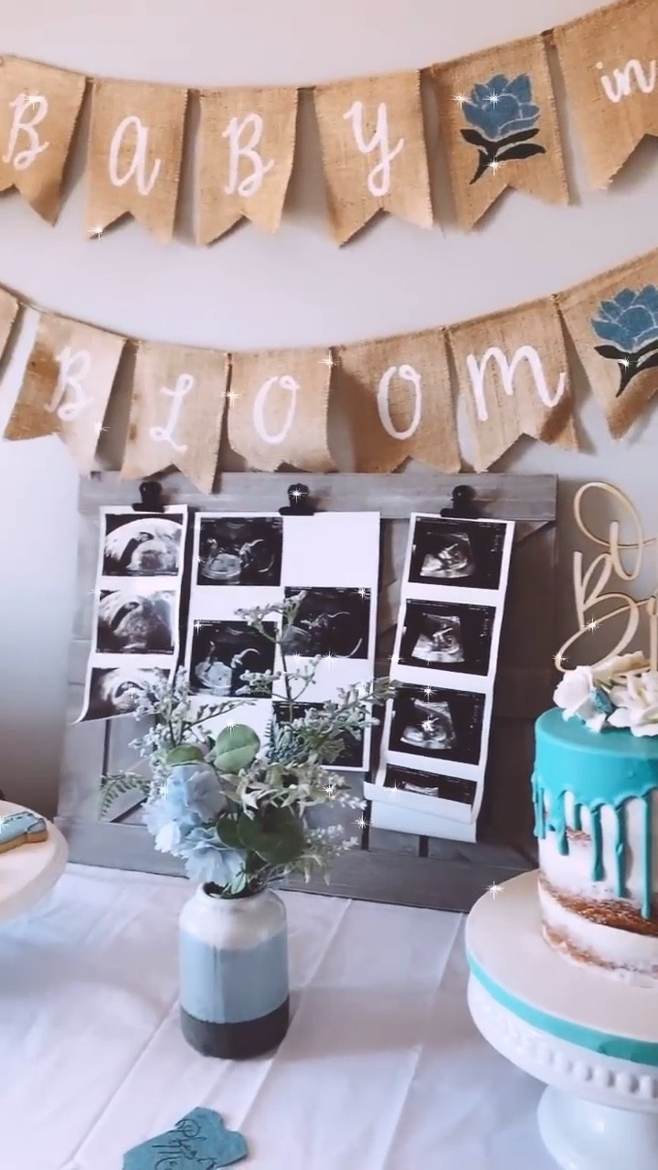 Baby in bloom baby shower | spring baby shower decor | maternity | pregnancy 

#LTKBaby #LTKBump #LTKFamily